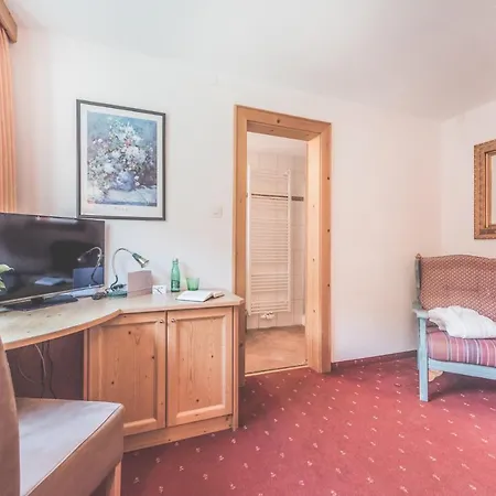 Kertess 4* Санкт-Антон-ам-Арльберг