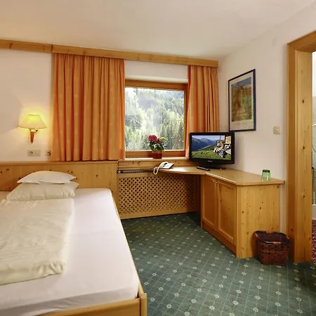 Kertess 4* Санкт-Антон-ам-Арльберг
