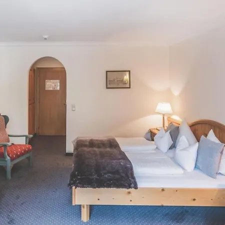 Kertess 4* Санкт-Антон-ам-Арльберг
