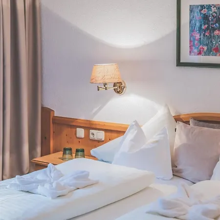 Hotel Kertess St. Anton am Arlberg