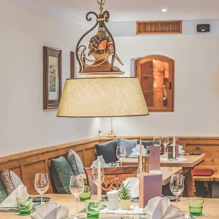 Kertess Hotel St. Anton am Arlberg