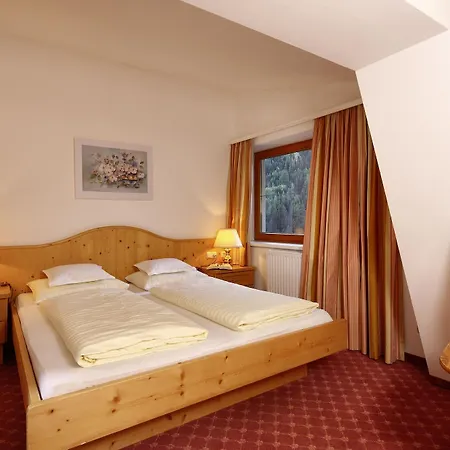 Hotel Kertess St. Anton am Arlberg