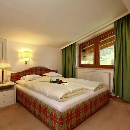 Kertess 4* St. Anton am Arlberg