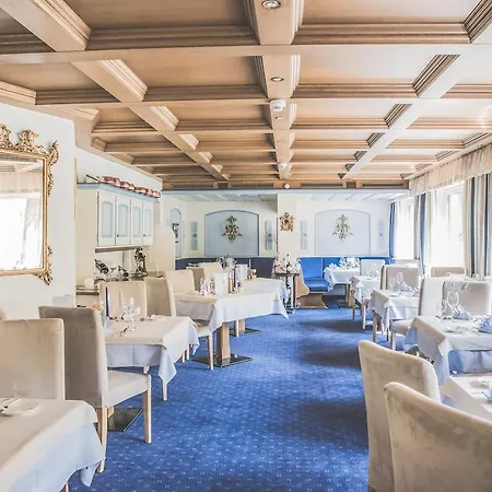 Hotel Kertess St. Anton am Arlberg