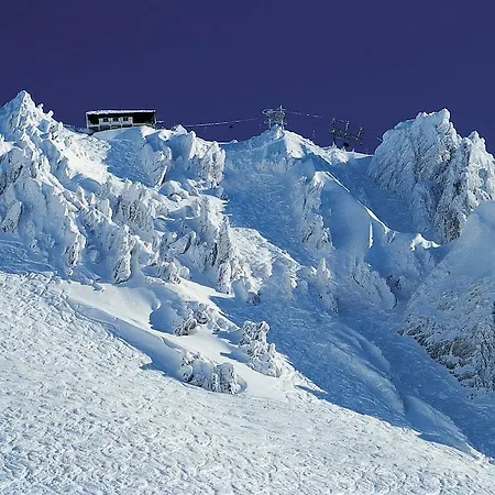 Kertess Hotel St. Anton am Arlberg